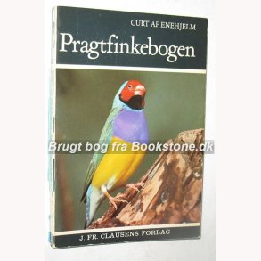 Pragtfinkebogen