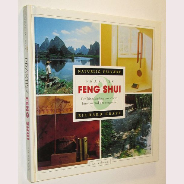 Praktisk Feng Shui
