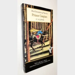 The Chronicles of Narnia: C.S. Lewis