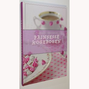Prinsessekogebogen