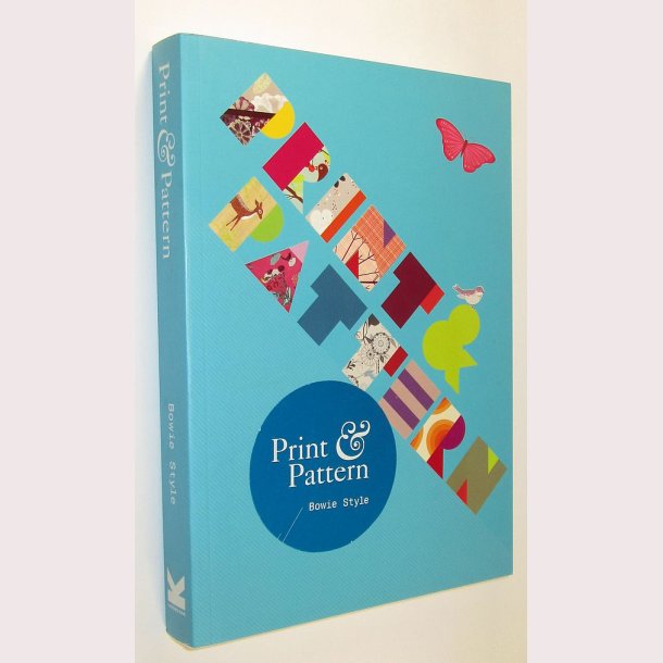 Print &amp; Pattern