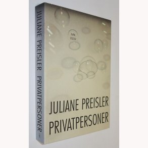 Privatpersoner