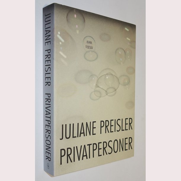 Privatpersoner