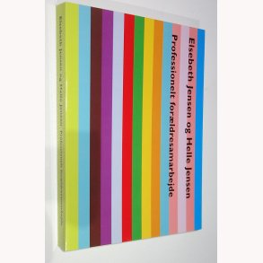 Professionelt Forldresamarbejde