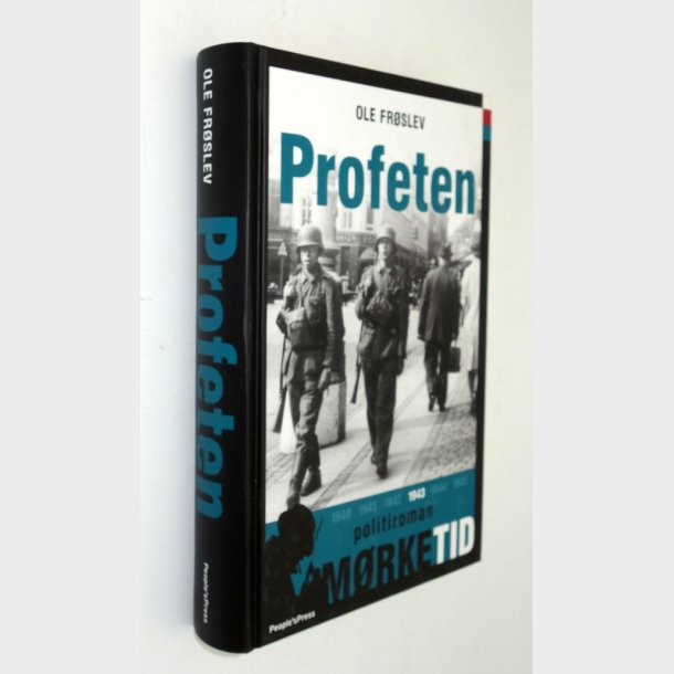 Profeten: Ole Frslev