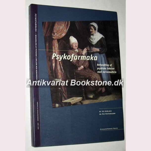 Psykofarmaka