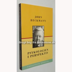 Psykologien i perspektiv