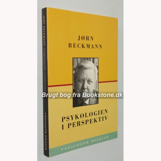 Psykologien i perspektiv