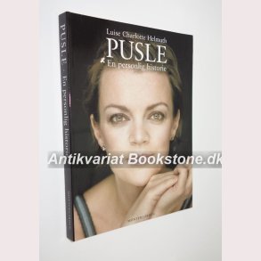Pusle - en personlig historie:Luise Charlotte Helmuth