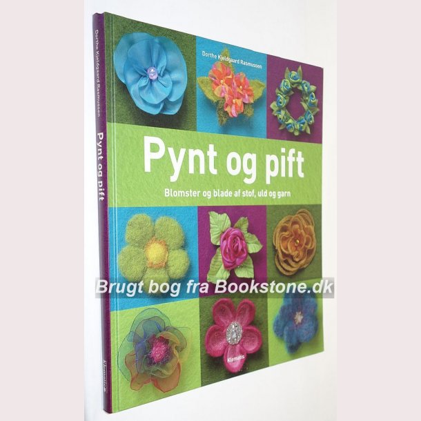 Pynt og pift