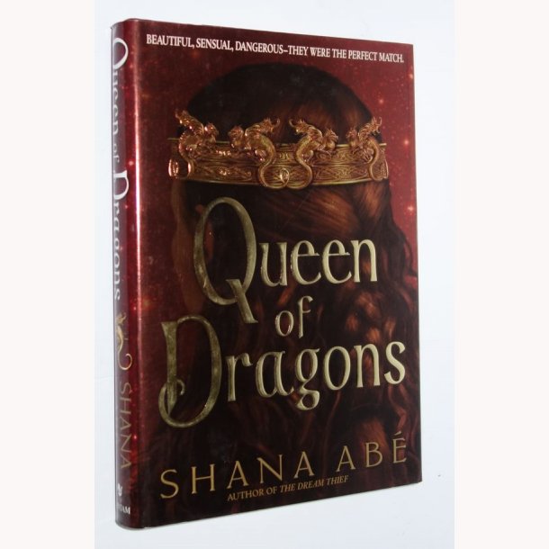 Queen of Dragons