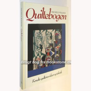 Quiltebogen