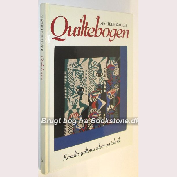 Quiltebogen