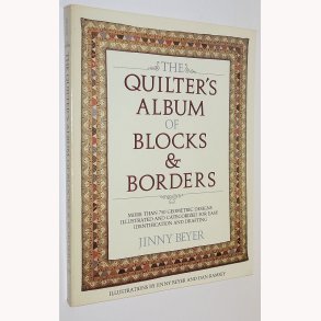 Quilter´s Album of Blocks & Borders