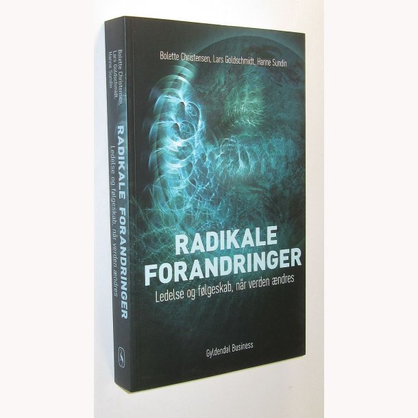 Radikale forandringer