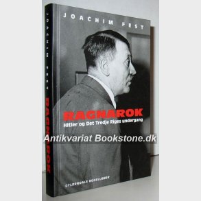 Ragnarok - Hitler og det tredje riges undergang