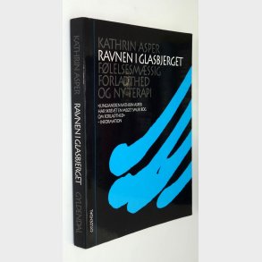 Ravnen i glasbjerget: Kathrin Asper