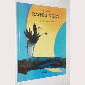 Ravneungen