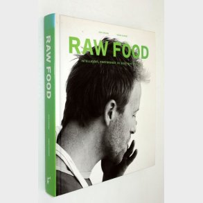 Raw Food: Jens Casupei og Vibeke Kaupert