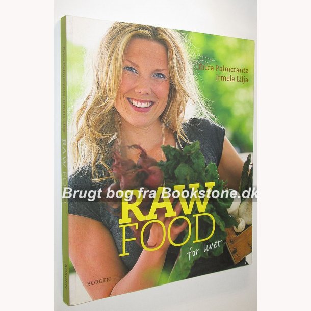 Raw Food for livet
