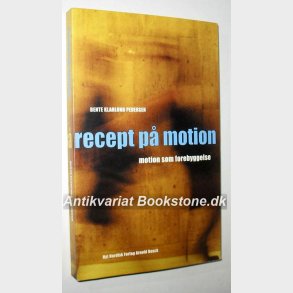 Recept p motion