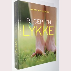 Recepten p lykke