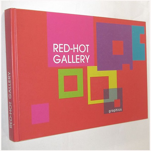 Red-Hot Gallery