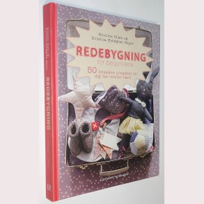 Redebygning for begyndere