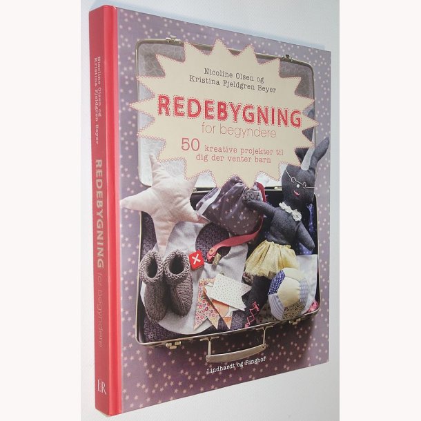 Redebygning for begyndere