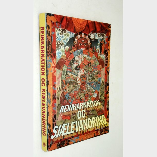 Reinkarnation og sjlevandring: Johannes Aagaard