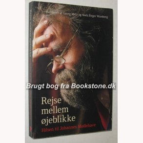 Rejse mellem �jeblikke