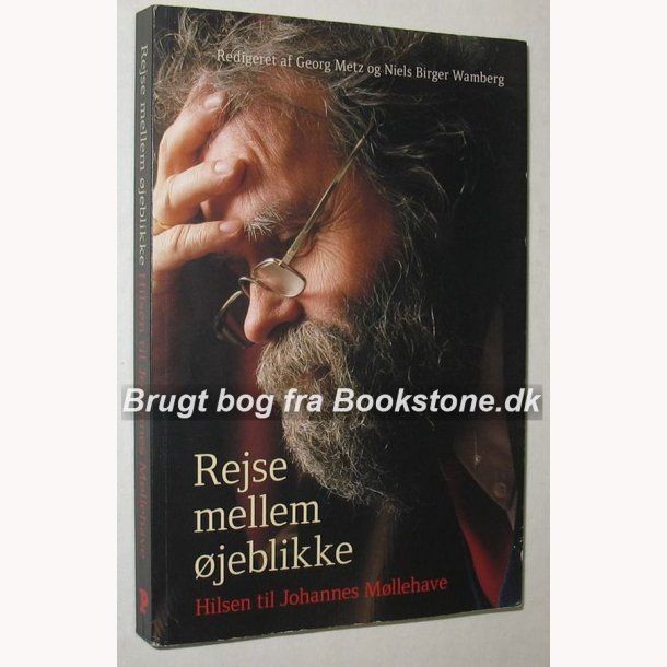 Rejse mellem �jeblikke