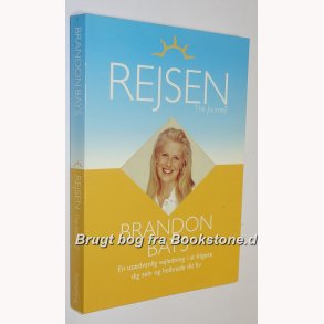 Rejsen - The Journey