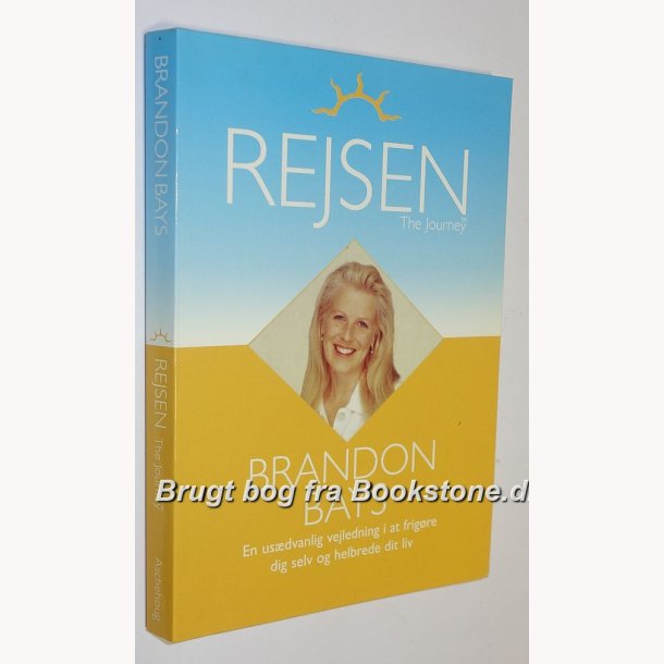 Rejsen - The Journey