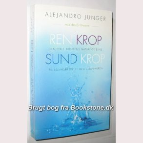 Ren krop - sund krop