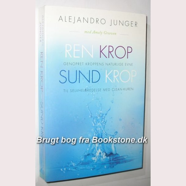 Ren krop - sund krop