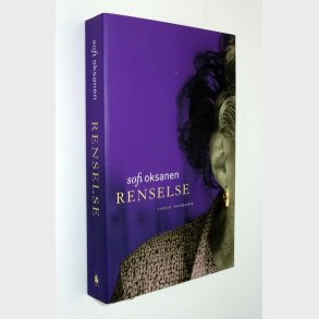 Renselse: Sofi Oksanen