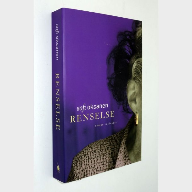 Renselse: Sofi Oksanen