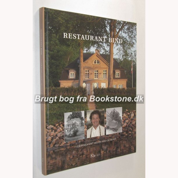 Restaurant Bind