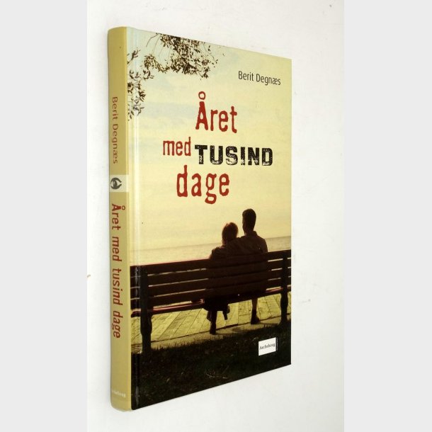 ret med tusind dage: Berit Degns - virkelighedens verden