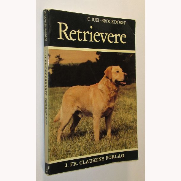 Retrievere