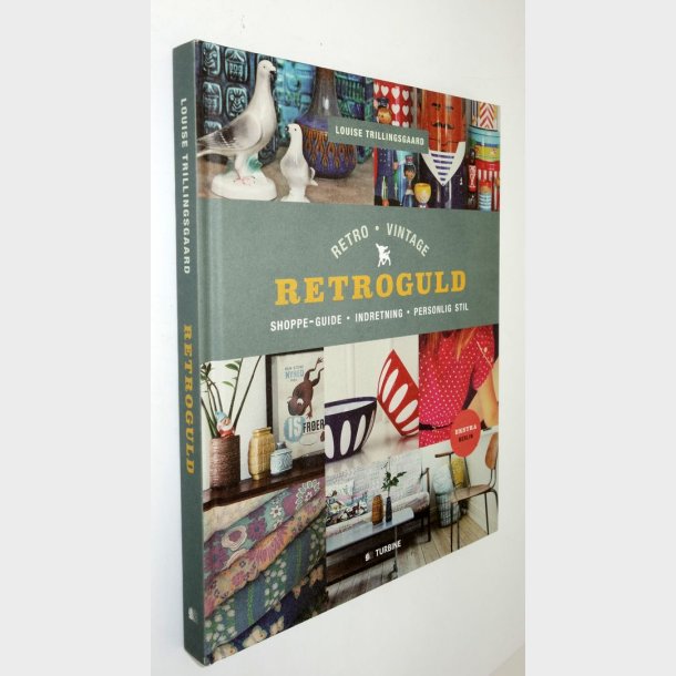 Retroguld: Louise Trillingsgaard