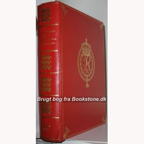 Ridderordener og Medailler