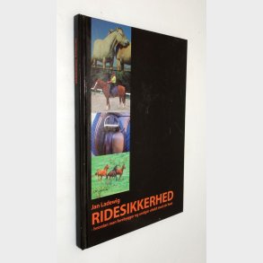 Ridesikkerhed: Jan Ladewig