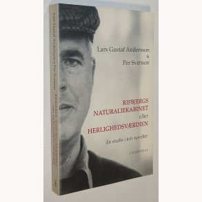 Rifbjergs naturaliekabinet