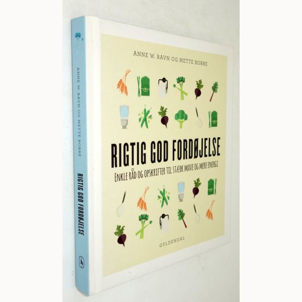 Rigtig god ford�jelse:�Anne W. Ravn og Mette Borre