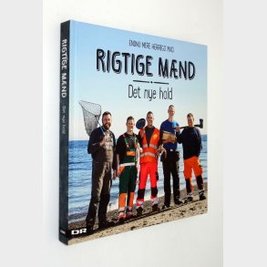 Rigtige mnd - det nye hold: Marianne Albeck