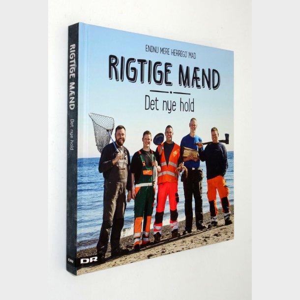 Rigtige mnd - det nye hold: Marianne Albeck