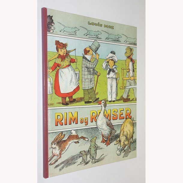 Rim og Remser