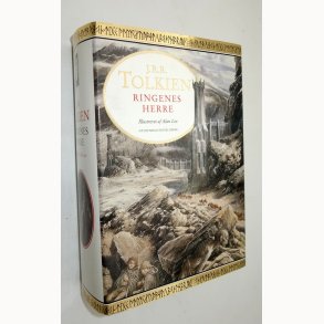 Ringenes herre: J.R.R Tolkien